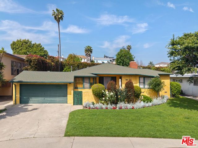 1905 S Shenandoah Street