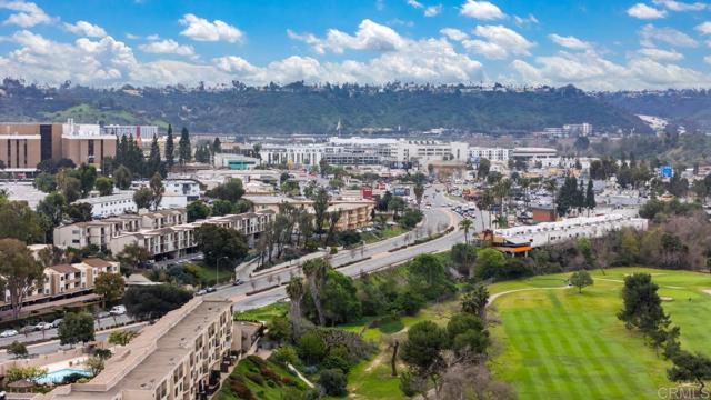 Detail Gallery Image 28 of 33 For 6725 Mission Gorge Rd 202b,  San Diego,  CA 92120 - 1 Beds | 1 Baths