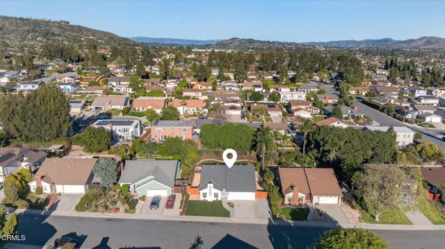 Detail Gallery Image 47 of 52 For 2086 El Rancho Dr, Camarillo,  CA 93010 - 4 Beds | 2 Baths