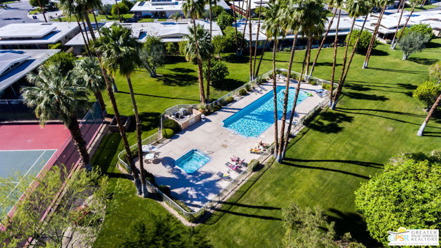 1566 Cabildo Circle, Palm Springs, CA 92264