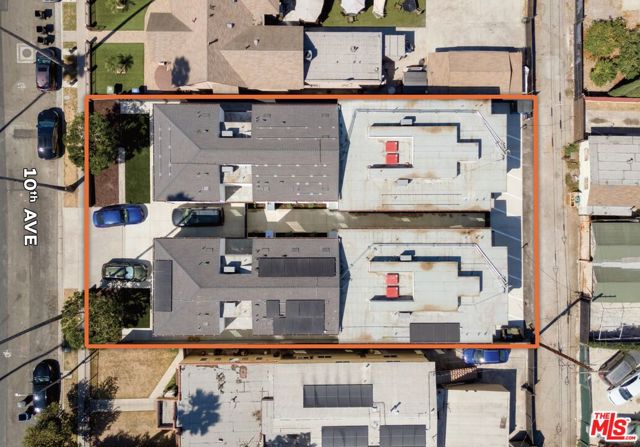 Image 10 of 12 For 3612 10th Avenue