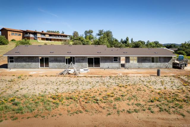 Detail Gallery Image 1 of 11 For 15670 Fruitvale Rd, Valley Center,  CA 92082 - 4 Beds | 2/1 Baths
