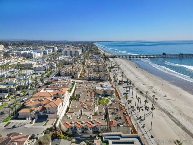 600 The Strand, Oceanside, California 92054, 1 Bedroom Bedrooms, ,1 BathroomBathrooms,Condominium,For Sale,The Strand,250017279SD