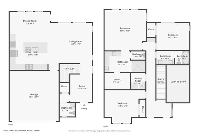 1363 S Shields Avenue, Mountain House CA: https://media.crmls.org/mediaz/f35aee71-b03b-40e0-b011-1affd4743c65.jpg