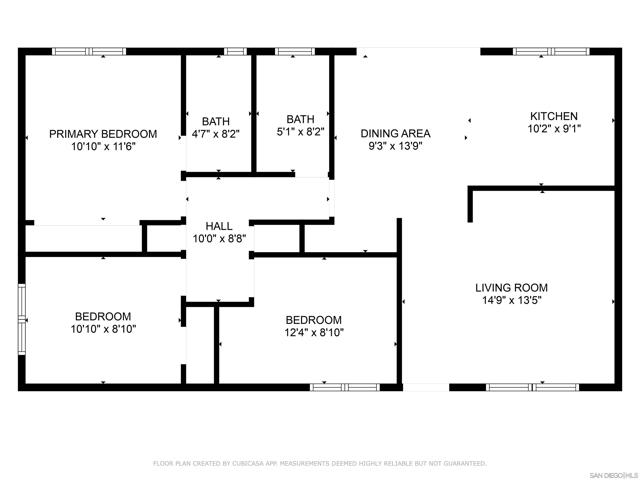 13023 Ashgate Pl, Poway, California 92064, 3 Bedrooms Bedrooms, ,2 BathroomsBathrooms,Single Family Residence,For Sale,Ashgate Pl,240021647SD