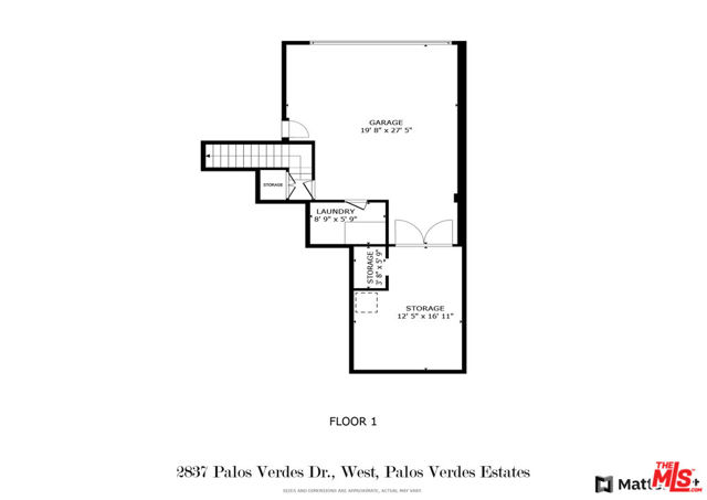 2837 Palos Verdes Drive West, Palos Verdes Estates, California 90274, 4 Bedrooms Bedrooms, ,1 BathroomBathrooms,Residential,Sold,Palos Verdes Drive West,24461625 2837 Palos Verdes Drive West, Palos Verdes Estates, California 90274, 4 Bedrooms Bedrooms, ,1 BathroomBathrooms,Residential,Sold,Palos Verdes Drive West,24461625