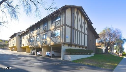 Detail Gallery Image 12 of 12 For 951 Warwick Ave #E4,  Thousand Oaks,  CA 91360 - 2 Beds | 1 Baths