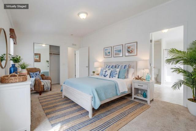 Detail Gallery Image 4 of 50 For 200 N El Camino Real #357,  Oceanside,  CA 92058 - 2 Beds | 2 Baths