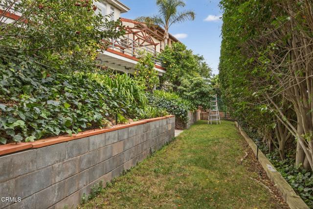 Detail Gallery Image 38 of 58 For 1736 Marisol Dr, Ventura,  CA 93001 - 4 Beds | 3/1 Baths