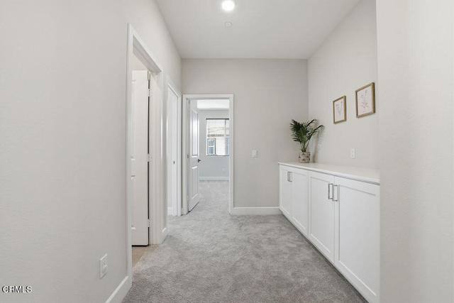 Detail Gallery Image 27 of 49 For 3067 Harrison Ln, Simi Valley,  CA 93065 - 3 Beds | 2/1 Baths