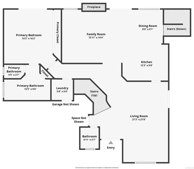 Image 15 of 18 For 625 Aliento Court