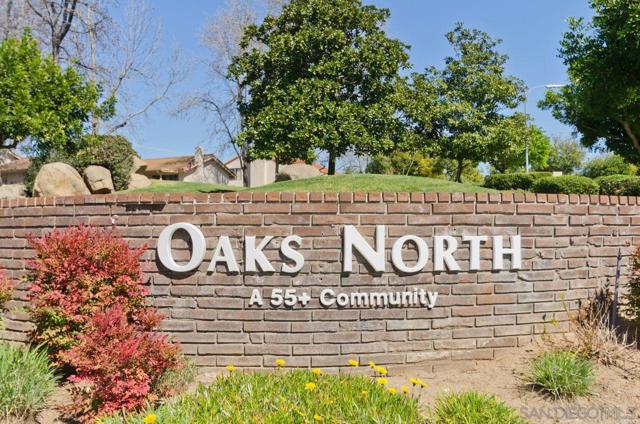 12555 Oaks North Dr, San Diego, California 92128, 2 Bedrooms Bedrooms, ,2 BathroomsBathrooms,Condominium,For Sale,Oaks North Dr,250016979SD