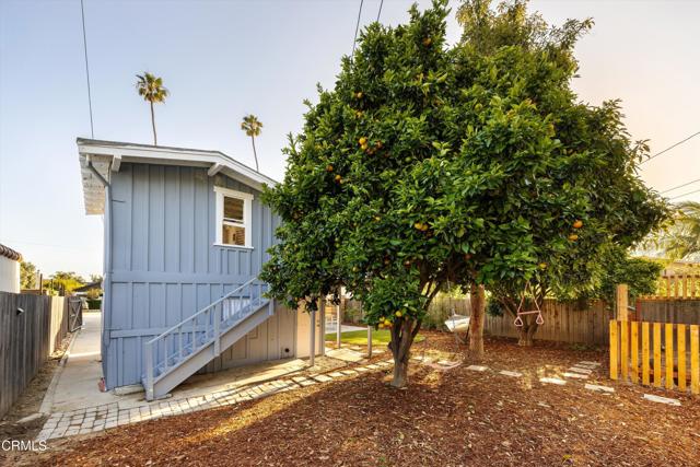 Detail Gallery Image 22 of 36 For 1867 Poli St, Ventura,  CA 93001 - 3 Beds | 1/1 Baths