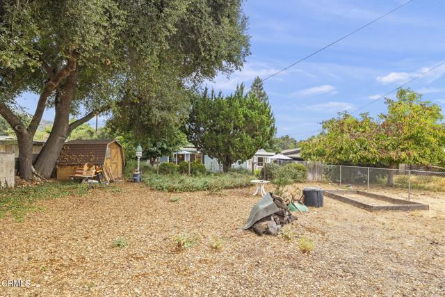 Detail Gallery Image 37 of 38 For 514 Avenida De La Vereda, Ojai,  CA 93023 - 3 Beds | 2/1 Baths