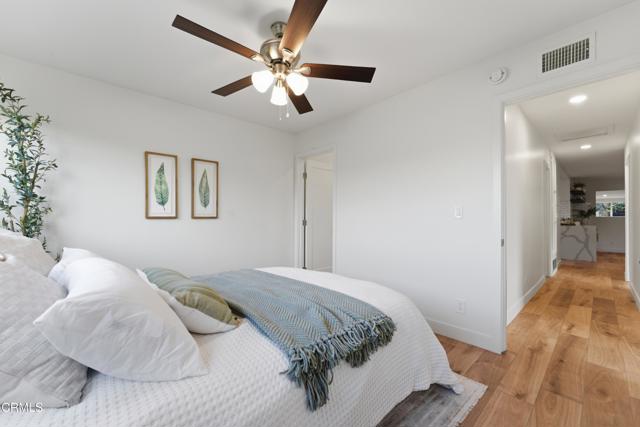 Detail Gallery Image 36 of 54 For 22718 Cantlay St, West Hills,  CA 91307 - 3 Beds | 2 Baths