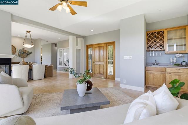 Image 13 of 50 For 1603 Reliez Valley Road