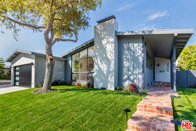 Image 3 for 8906 Villanova Ave, Los Angeles, CA 90045