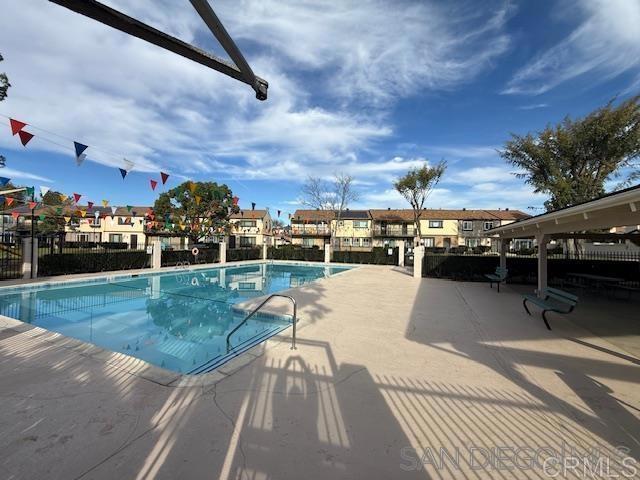 Detail Gallery Image 28 of 33 For 10385 Seth Way, Santee,  CA 92071 - 3 Beds | 2 Baths