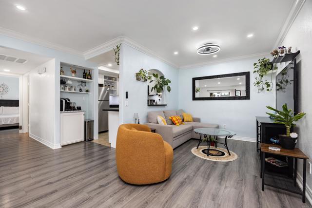 Detail Gallery Image 7 of 25 For 5034 Los Morros Way #62,  Oceanside,  CA 92057 - 2 Beds | 2 Baths