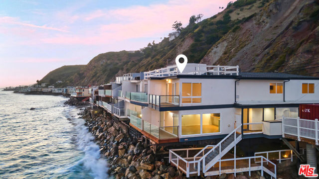 Drew Fenton | 20436 Pacific Coast Highway Malibu CA | MLS: 7291618