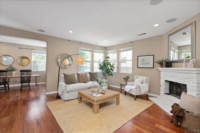 Detail Gallery Image 10 of 38 For 15809 Concord Ridge, San Diego,  CA 92127 - 4 Beds | 3/1 Baths