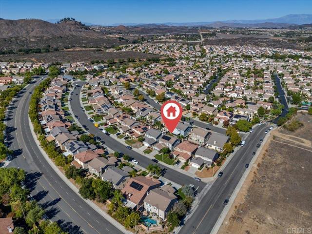 Detail Gallery Image 26 of 28 For 37444 Hydrus Pl, Murrieta,  CA 92563 - 4 Beds | 3 Baths