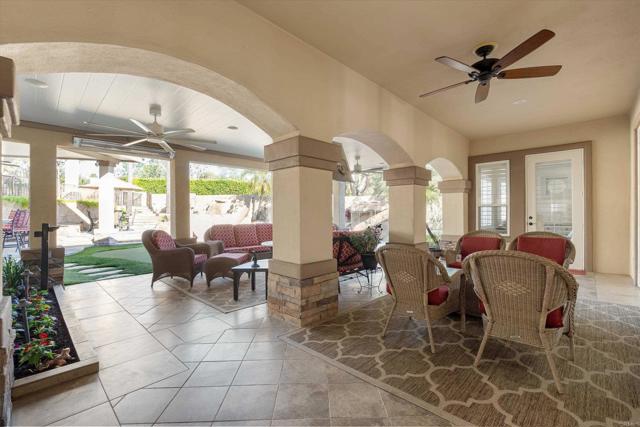 Detail Gallery Image 22 of 70 For 18605 Villa Dr, Villa Park,  CA 92861 - 4 Beds | 5/2 Baths