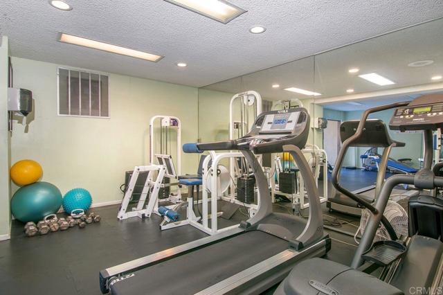 Detail Gallery Image 22 of 32 For 4600 Lamont St #225,  San Diego,  CA 92109 - 1 Beds | 1 Baths