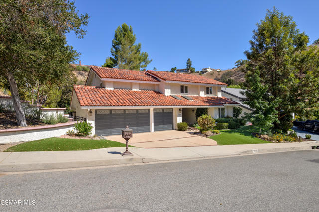 1616 Valecroft Ave, Westlake Village, CA 91361