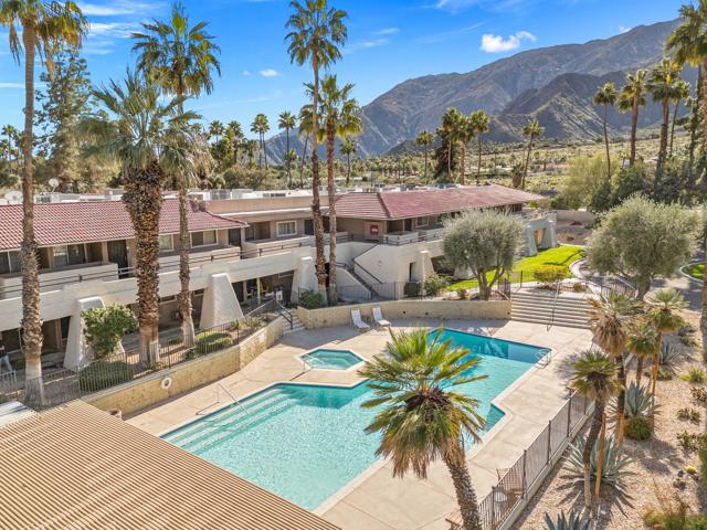 2857 N Los Felices Road #115, Palm Springs, CA 92262