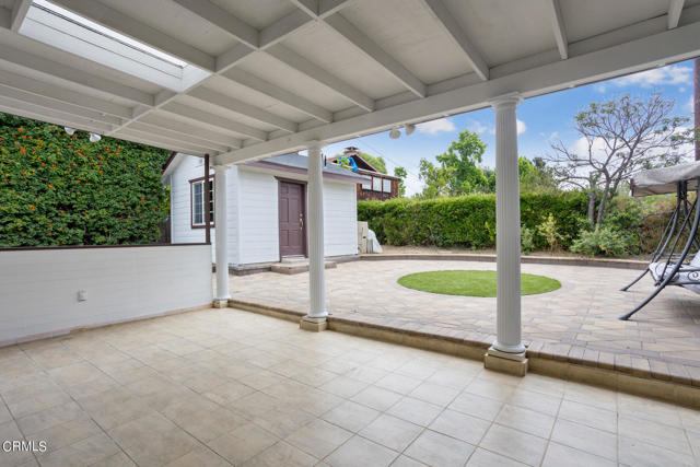 Detail Gallery Image 20 of 29 For 5116 Dahlia Dr, Los Angeles,  CA 90041 - 4 Beds | 3 Baths