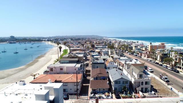 Detail Gallery Image 21 of 50 For 3492 Bayside Ln, San Diego,  CA 92109 - – Beds | – Baths