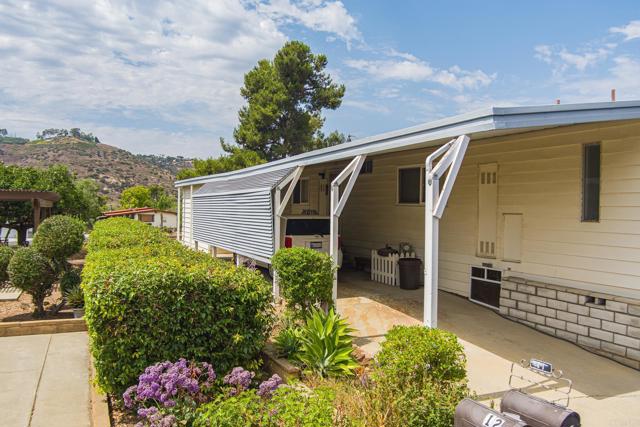 Home for Sale in Fallbrook