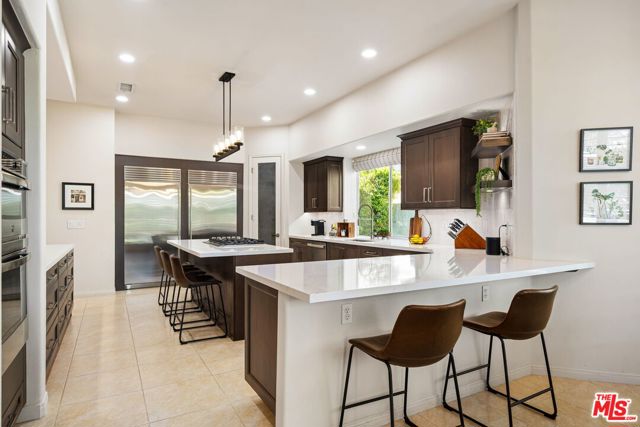 8 Dickens Court, Rancho Mirage, CA 92270