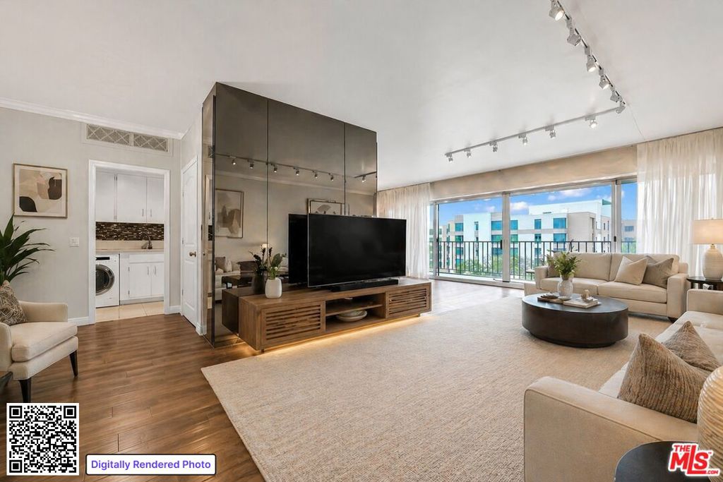 10450 Wilshire Boulevard #4F