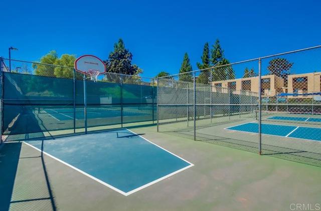 Detail Gallery Image 44 of 47 For 5700 Baltimore #236,  La Mesa,  CA 91942 - 1 Beds | 1 Baths