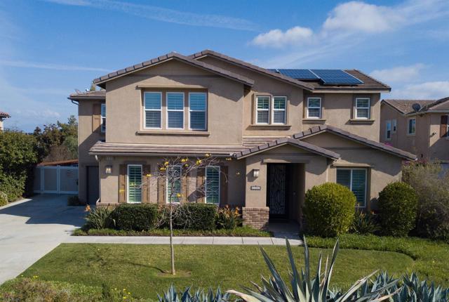 Detail Gallery Image 55 of 55 For 5506 Lipizzaner Cir, Oceanside,  CA 92057 - 4 Beds | 3/1 Baths