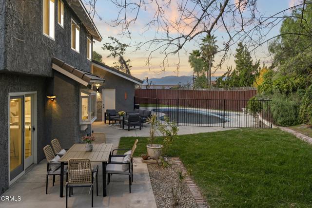 Detail Gallery Image 59 of 73 For 2225 Calle Riscoso, Thousand Oaks,  CA 91362 - 5 Beds | 3 Baths