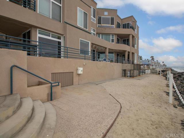 Detail Gallery Image 30 of 40 For 901 S Pacific St #101,  Oceanside,  CA 92054 - 3 Beds | 2/1 Baths