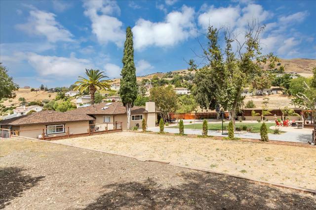 Image 72 of 74 For 12405 Mount Hamilton Road