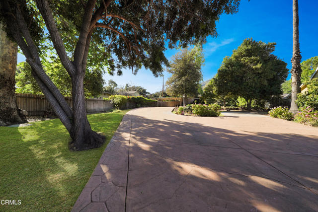 Detail Gallery Image 34 of 40 For 871 Oak Ave, Fillmore,  CA 93015 - 2 Beds | 2 Baths