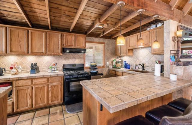Home for Sale in Alpine