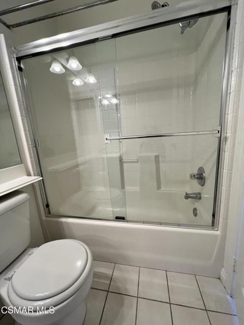 second bath:shower