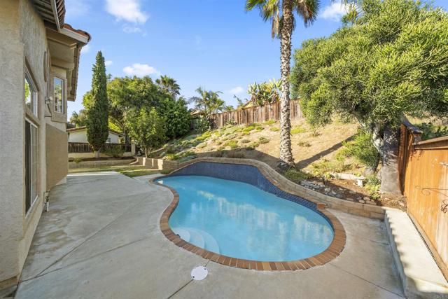 Detail Gallery Image 46 of 47 For 1131 Foxboro Ave, Chula Vista,  CA 91911 - 4 Beds | 2/1 Baths