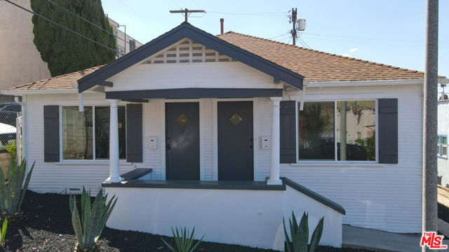 Image 2 for 4500 Gilbert Pl, Los Angeles, CA 90004