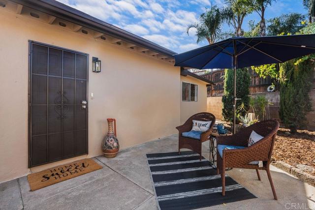 Detail Gallery Image 6 of 75 For 5388 Kiowa Dr, La Mesa,  CA 91942 - 3 Beds | 2 Baths