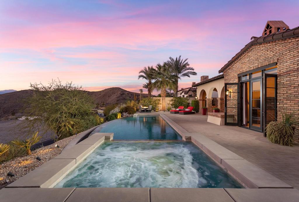 39 Mount San Jacinto Circle, Rancho Mirage, CA 92270