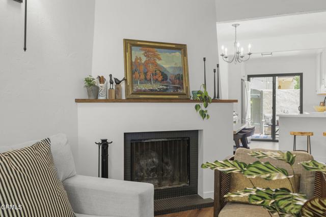 Detail Gallery Image 9 of 40 For 1932 N Jameson Ln #B,  Santa Barbara,  CA 93108 - 3 Beds | 2 Baths