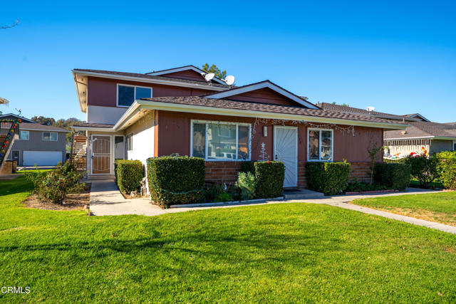 Detail Gallery Image 2 of 29 For 628 Paseo La Perla, Thousand Oaks,  CA 91320 - 2 Beds | 1 Baths