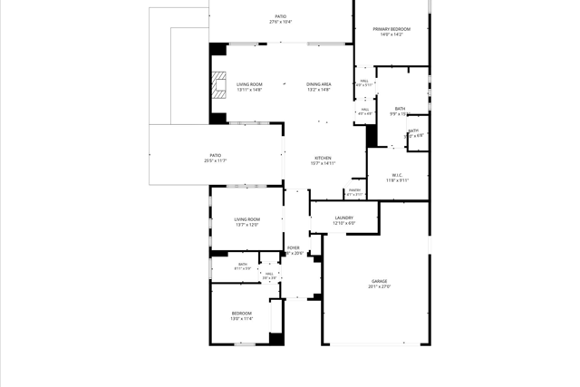 14 Chianti, Rancho Mirage, CA 92270